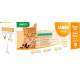 Iams Delights Adult Land & Sea Collection i gravy våtfoder för katt (72x85g)