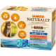 Iams Naturally Adult Sea Collection våtfoder katt (12x85g)