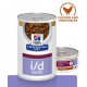 Hill’s Prescription Diet I/D Low Fat Stoofpotje 354 g blik hondenvoer