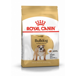 Royal Canin Adult Bulldog hundfoder