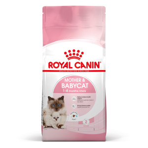 Royal Canin Mother & Babycat kattfoder