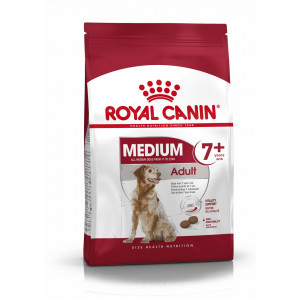 Royal Canin Medium Adult 7+ hundfoder