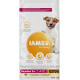 Iams for Vitality Senior Small & Medium Kip hondenvoer