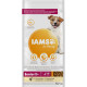 Iams for Vitality Senior Small & Medium Kip hondenvoer