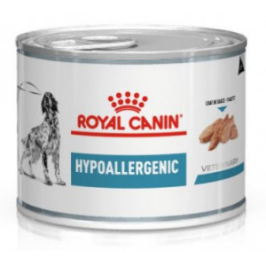 Royal Canin Veterinary Hypoallergenic våtfoder hund (200 g)
