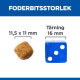 Hill's Adult Medium hundfoder med lamm och ris