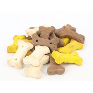 Seberus Graanvrije Snacks mixpakket voor honden