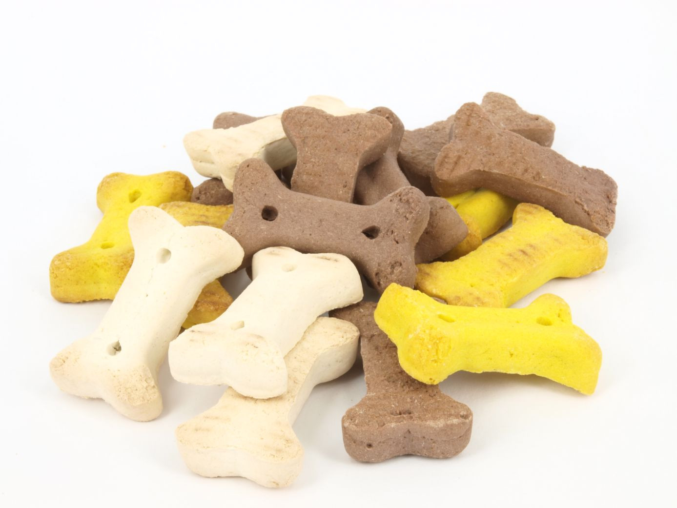Seberus Graanvrije Snacks mixpakket voor honden