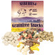 Seberus Graanvrije Snacks mixpakket voor honden