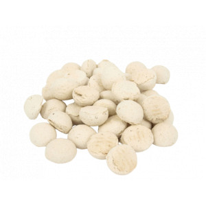 Seberus Graanvrije Vanilledrops 500 gram