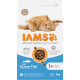 Iams For Vitality Adult Vis kattenvoer