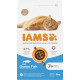 Iams For Vitality Senior Vis kattenvoer