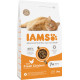 Iams For Vitality Senior met verse Kip kattenvoer