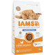 Iams For Vitality Adult Sterilised Kip kattenvoer