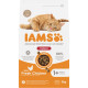 Iams For Vitality Adult Indoor Kattenvoer