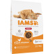 Iams For Vitality Adult Indoor Kattenvoer