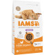 Iams For Vitality Adult Hairball Kattenvoer