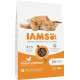 Iams For Vitality Adult met Verse Kip Kattenvoer