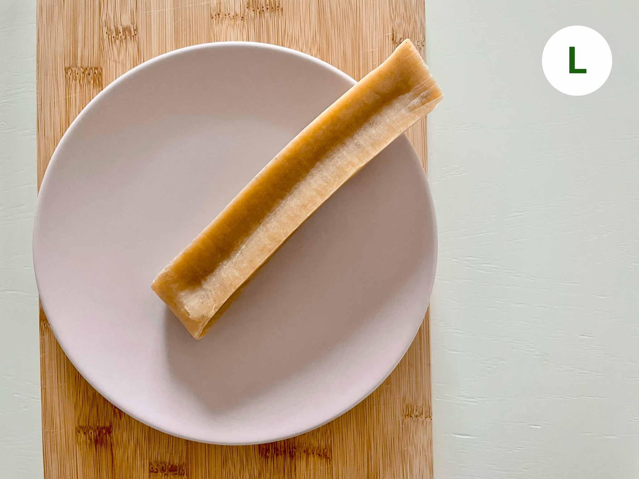 Brekz Yak Cheese Stick hundgodis