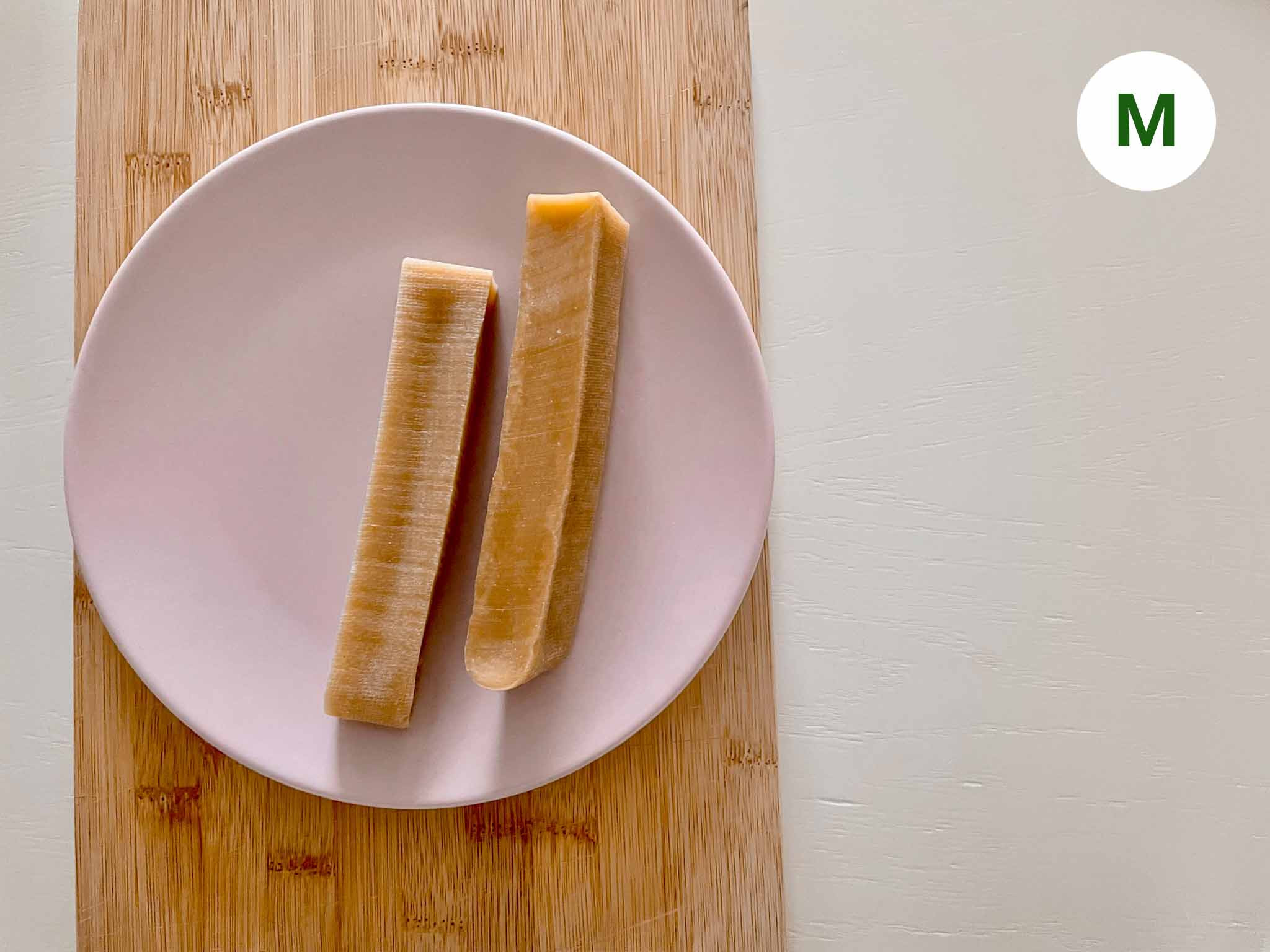 Brekz Yak Cheese Stick hundgodis