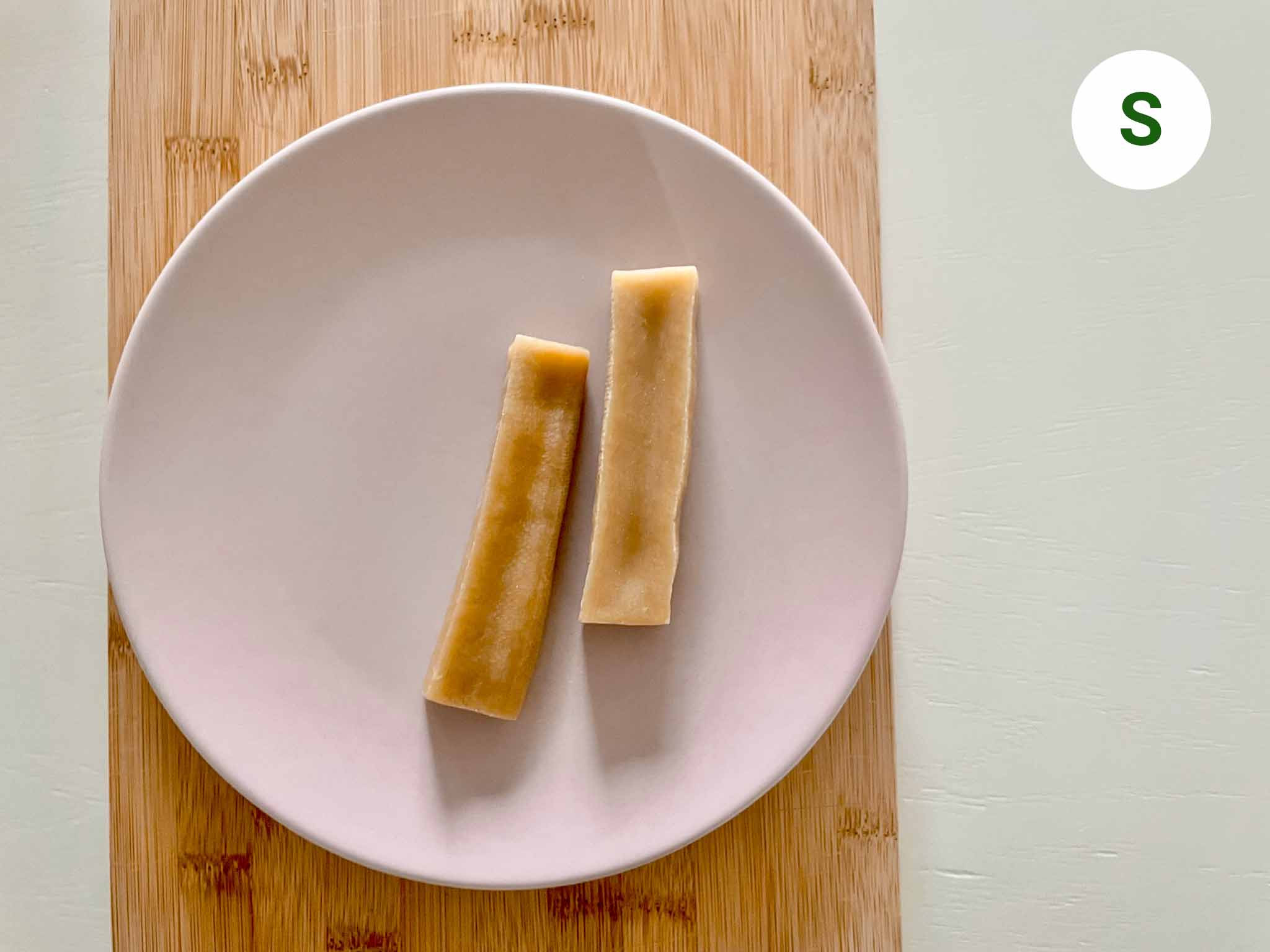 Brekz Yak Cheese Stick hundgodis