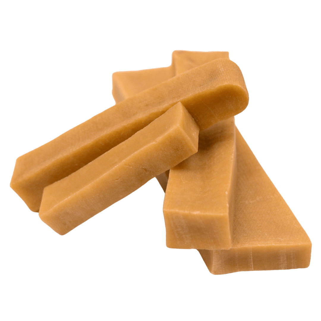Brekz Yak Cheese Stick hundgodis