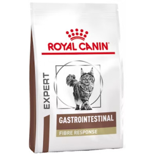 Royal Canin Expert Gastroinstestinal Fibre Response kattfoder