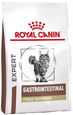 Royal Canin Expert Gastroinstestinal Fibre Response kattfoder