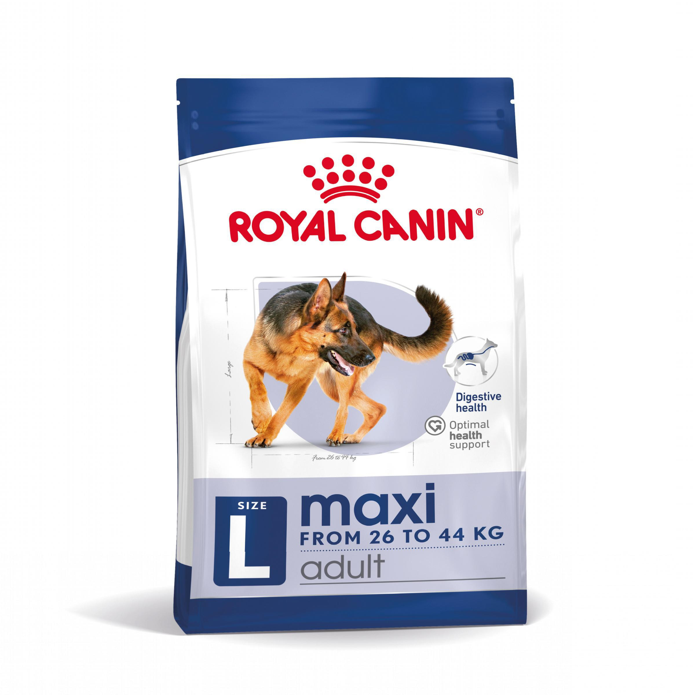 Royal Canin Maxi adult Hondenvoer