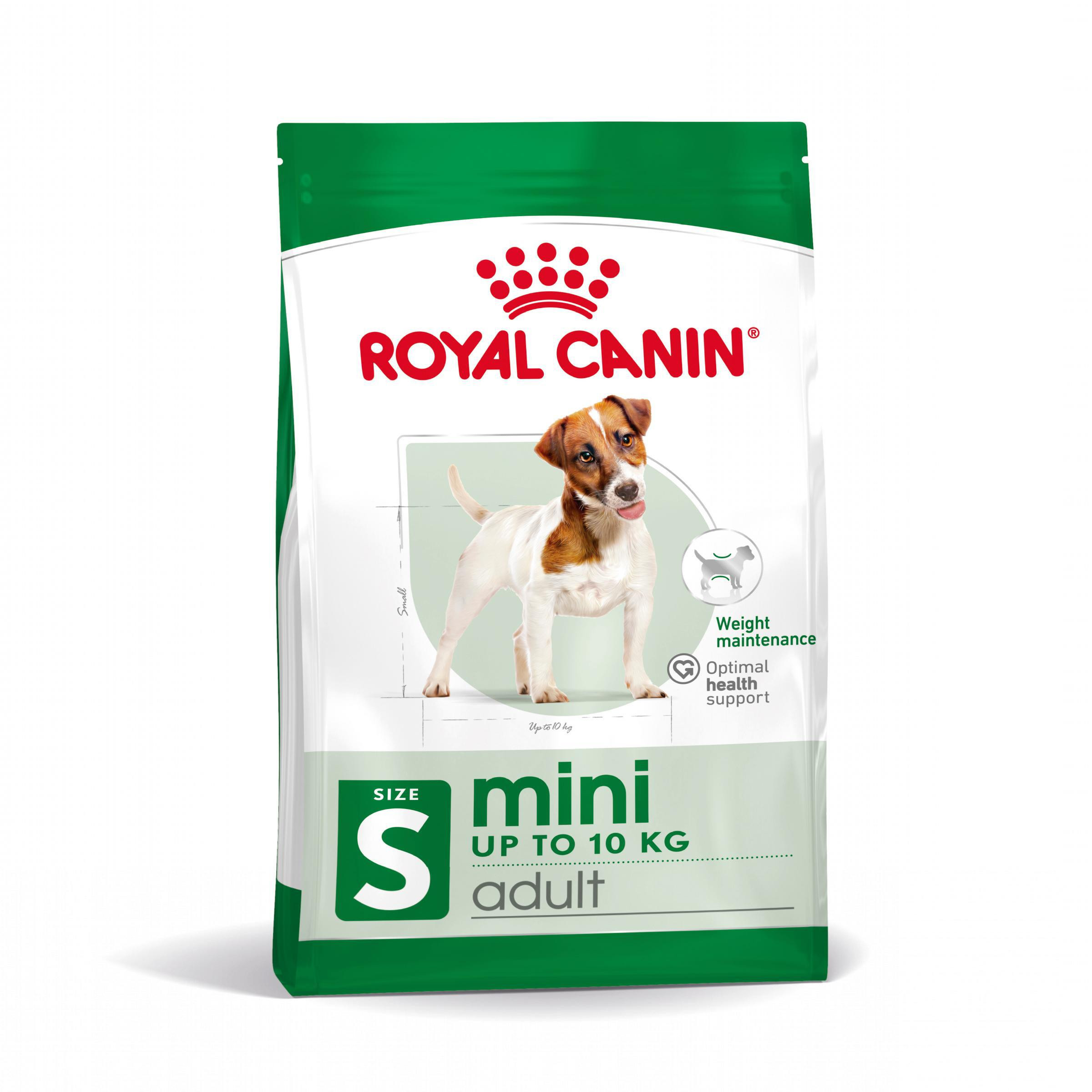 Royal Canin Mini Adult hundfoder