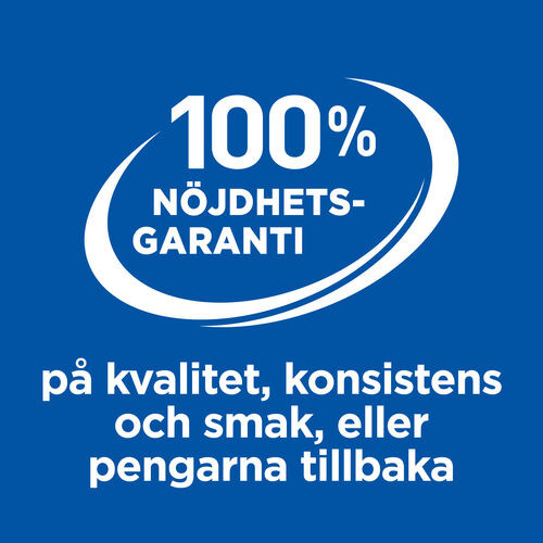 Hill's Adult Favourite Selection våtfoder katt med kyckling, fisk, nötkött multipack (85 g)