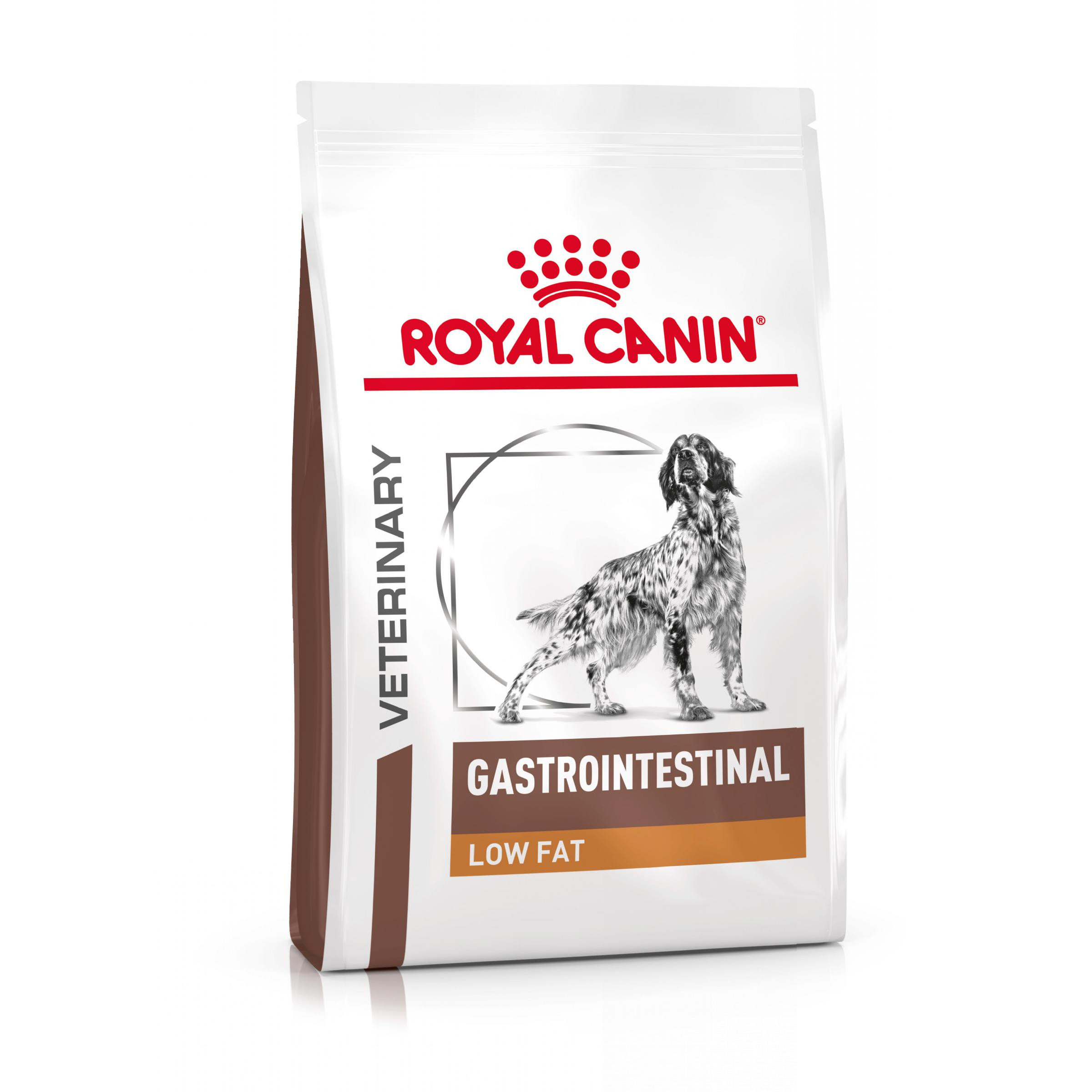 Royal Canin Veterinary Diet Gastro Intestinal Low Fat hondenvoer
