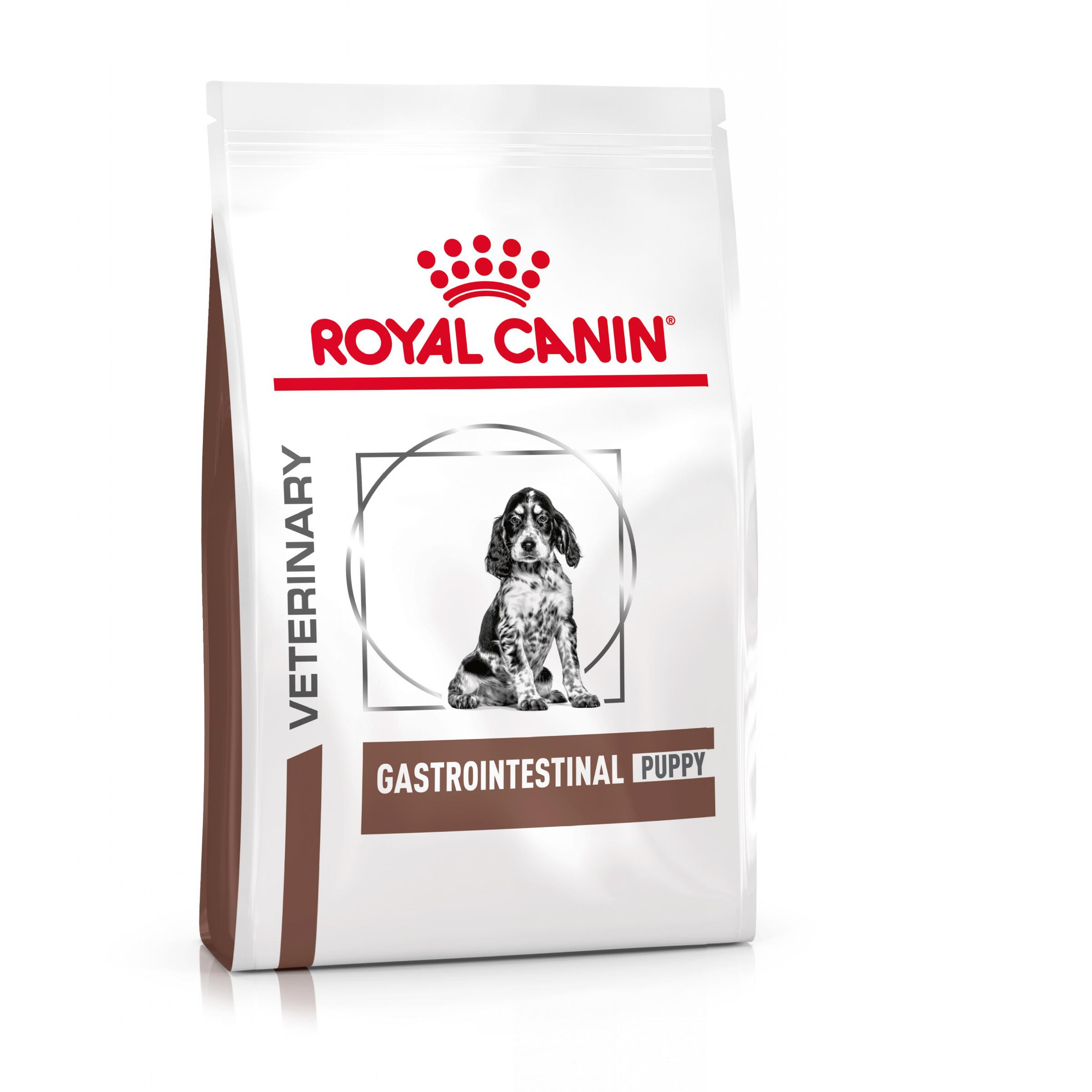 Royal Canin Veterinary Gastrointestinal Puppy valpfoder