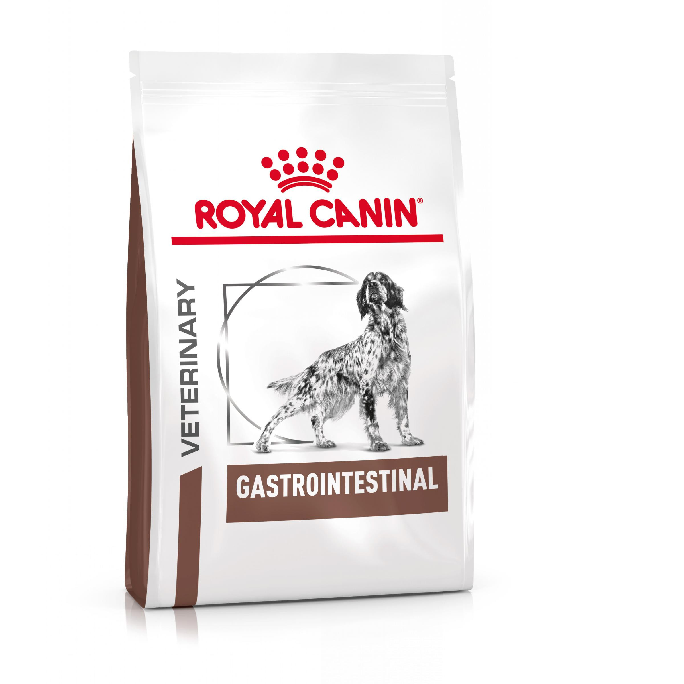Royal Canin Veterinary Diet Gastro Intestinal hondenvoer