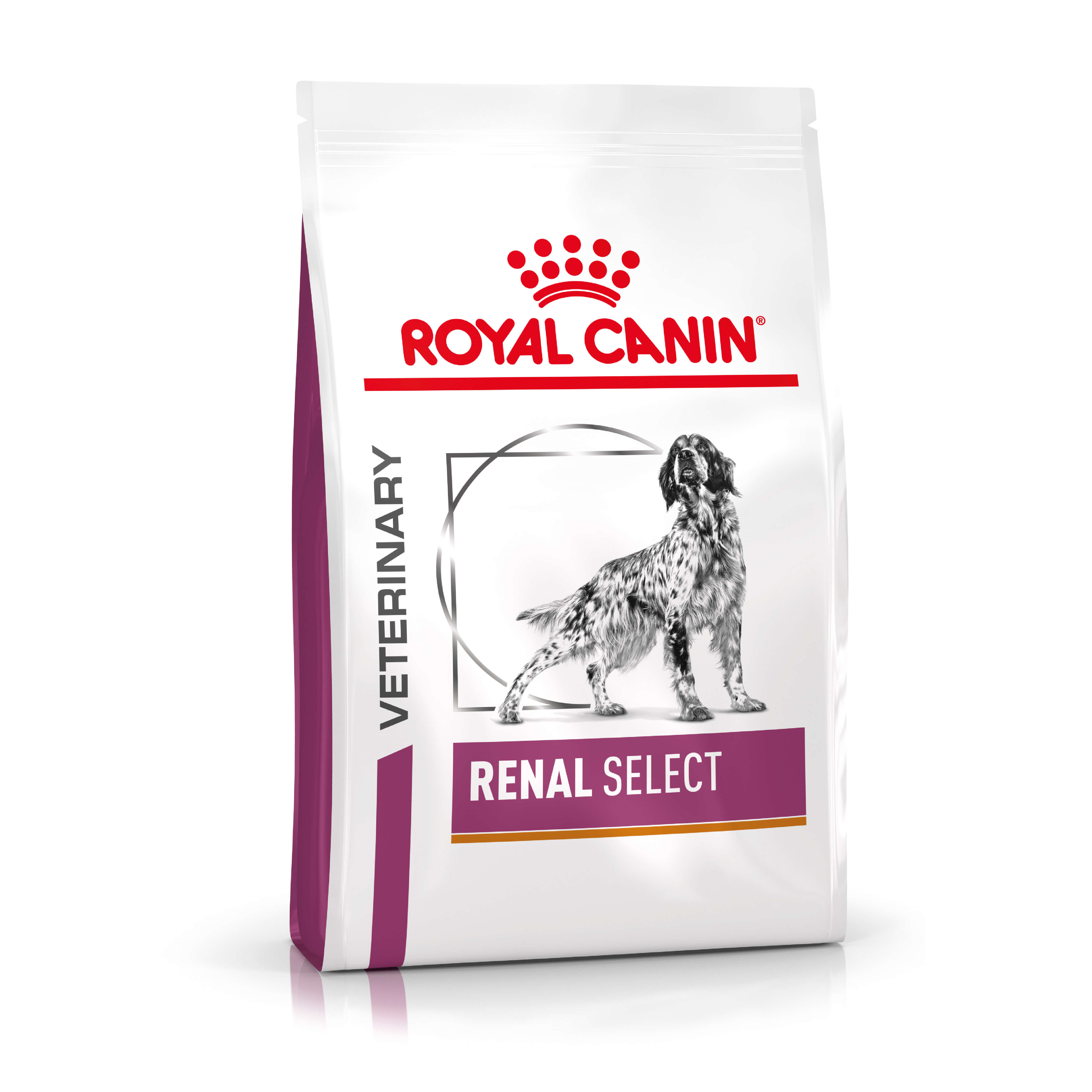 Royal Canin Veterinary Renal Select hundfoder