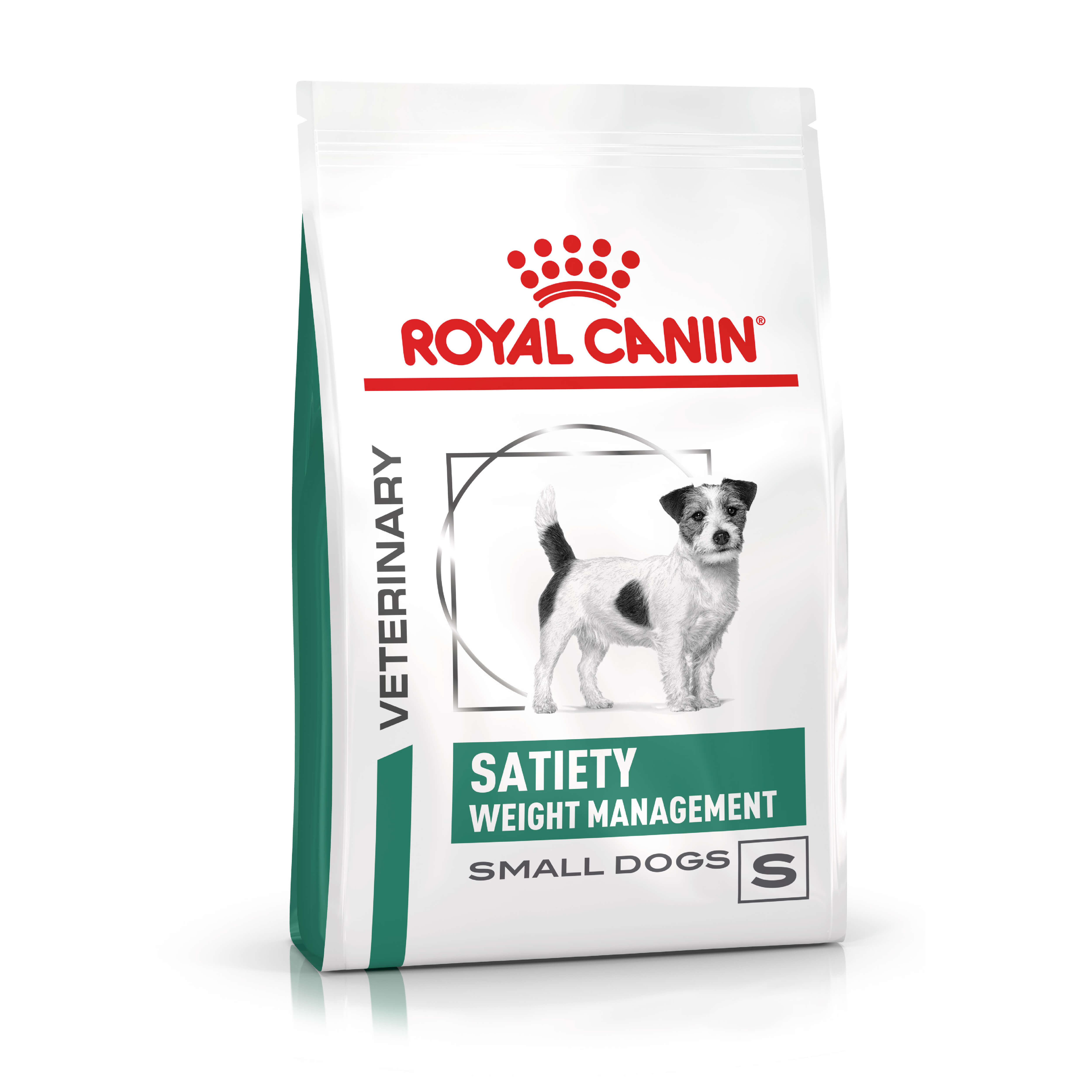 Royal Canin Veterinary Satiety Small Dog hondenvoer