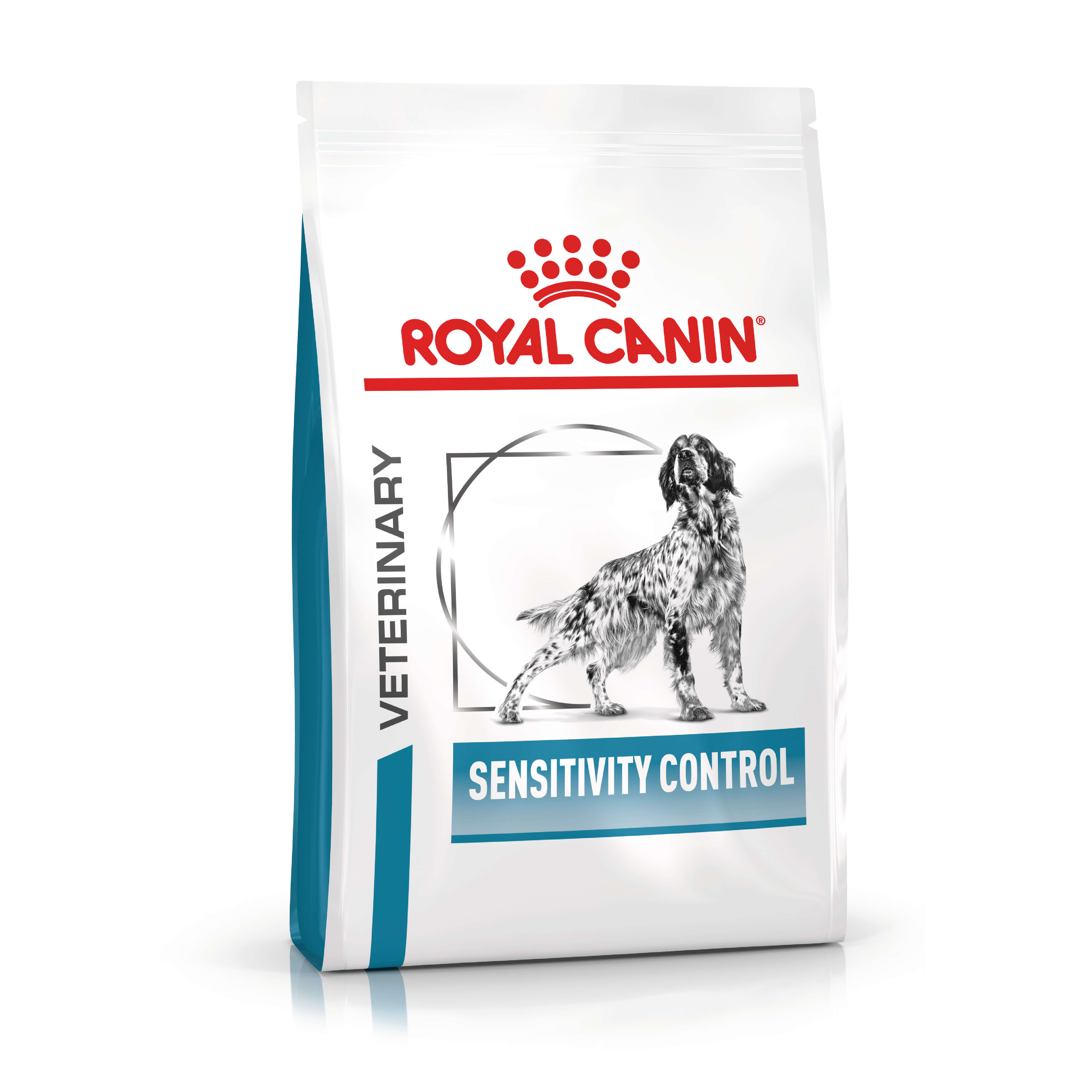 Royal Canin Veterinary Sensitivity Control hundfoder