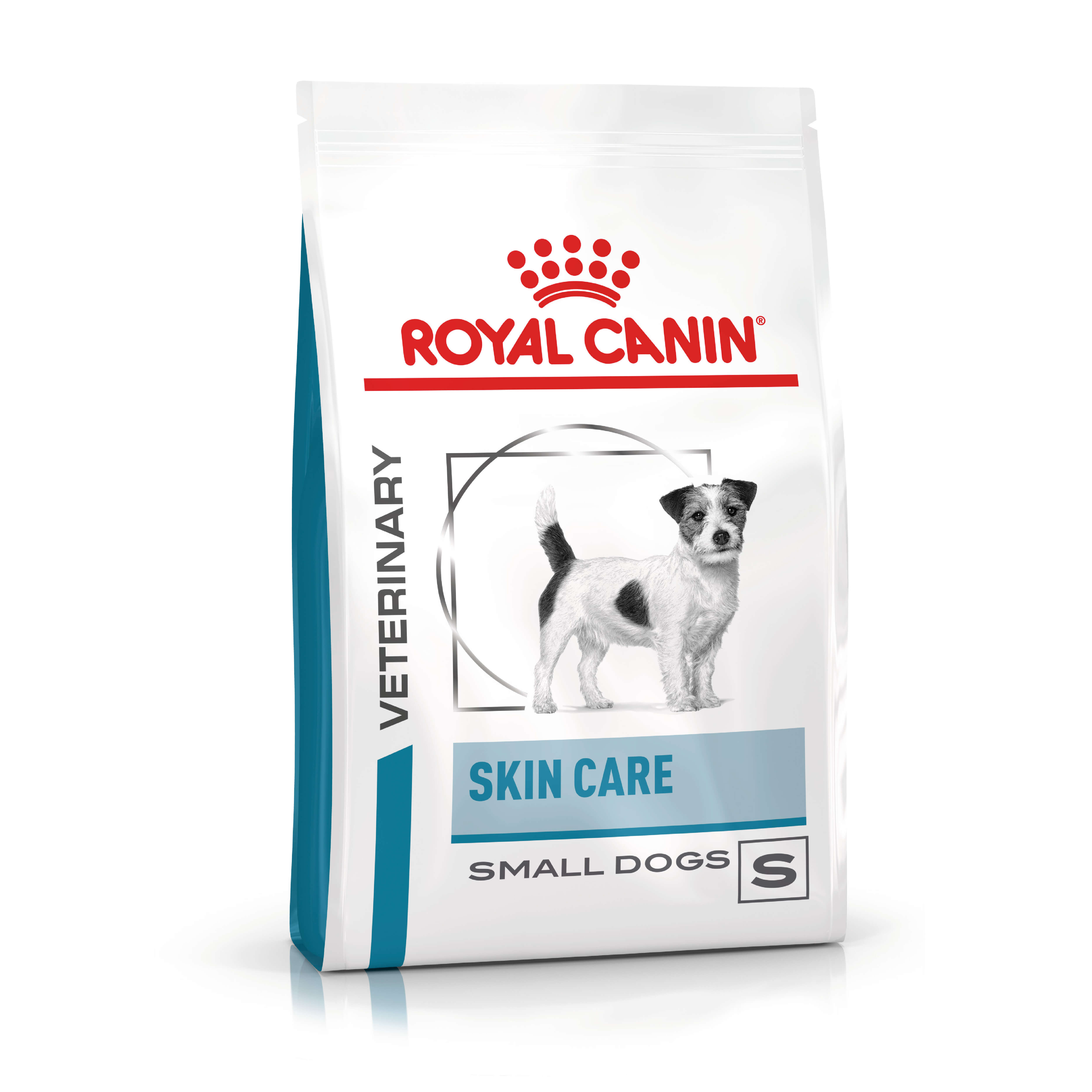 Royal Canin Veterinary Skin Care Small Dogs hundfoder