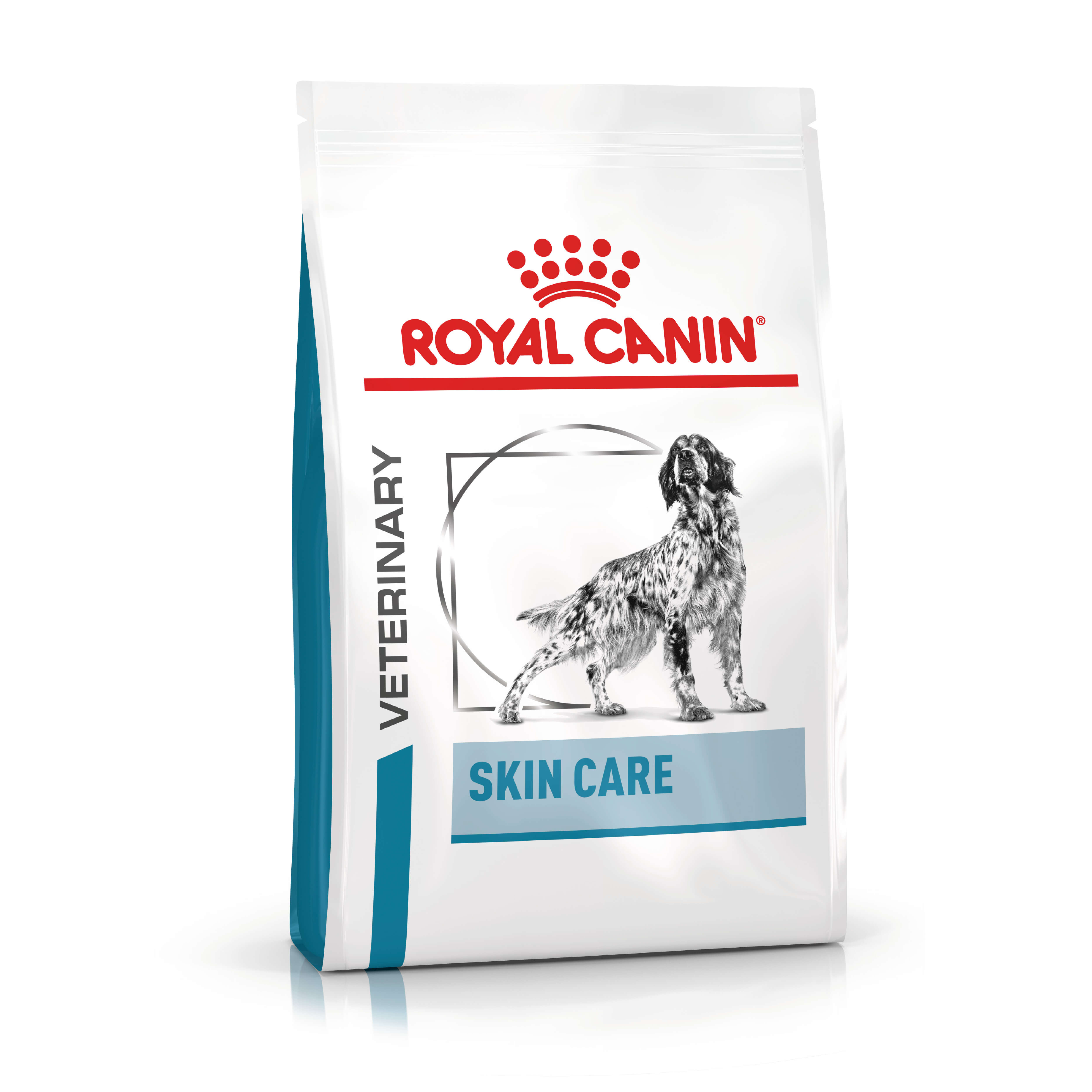 Royal Canin Veterinary Skin Care hundfoder