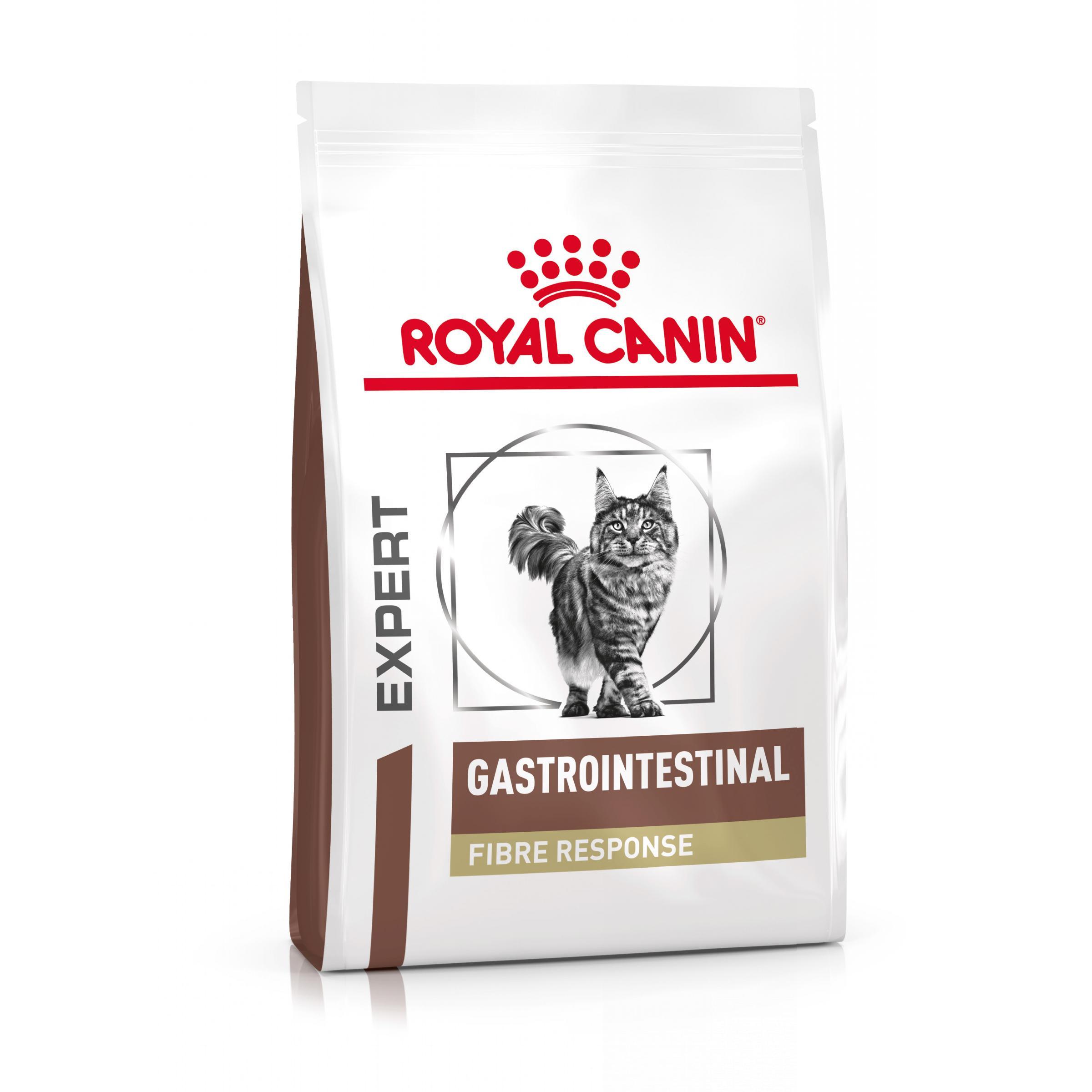 Royal Canin Expert Gastroinstestinal Fibre Response kattfoder