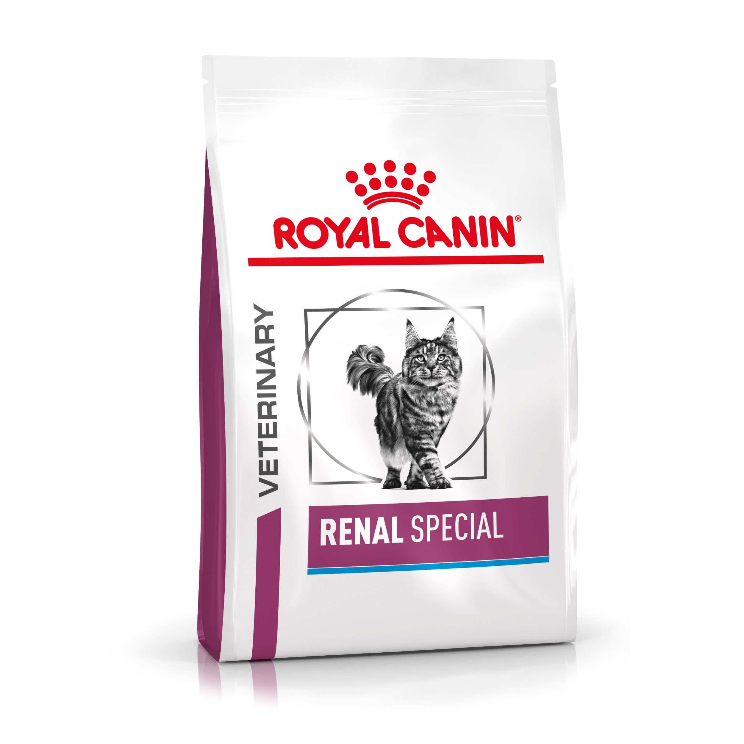 Royal Canin Veterinary Renal Special kattfoder