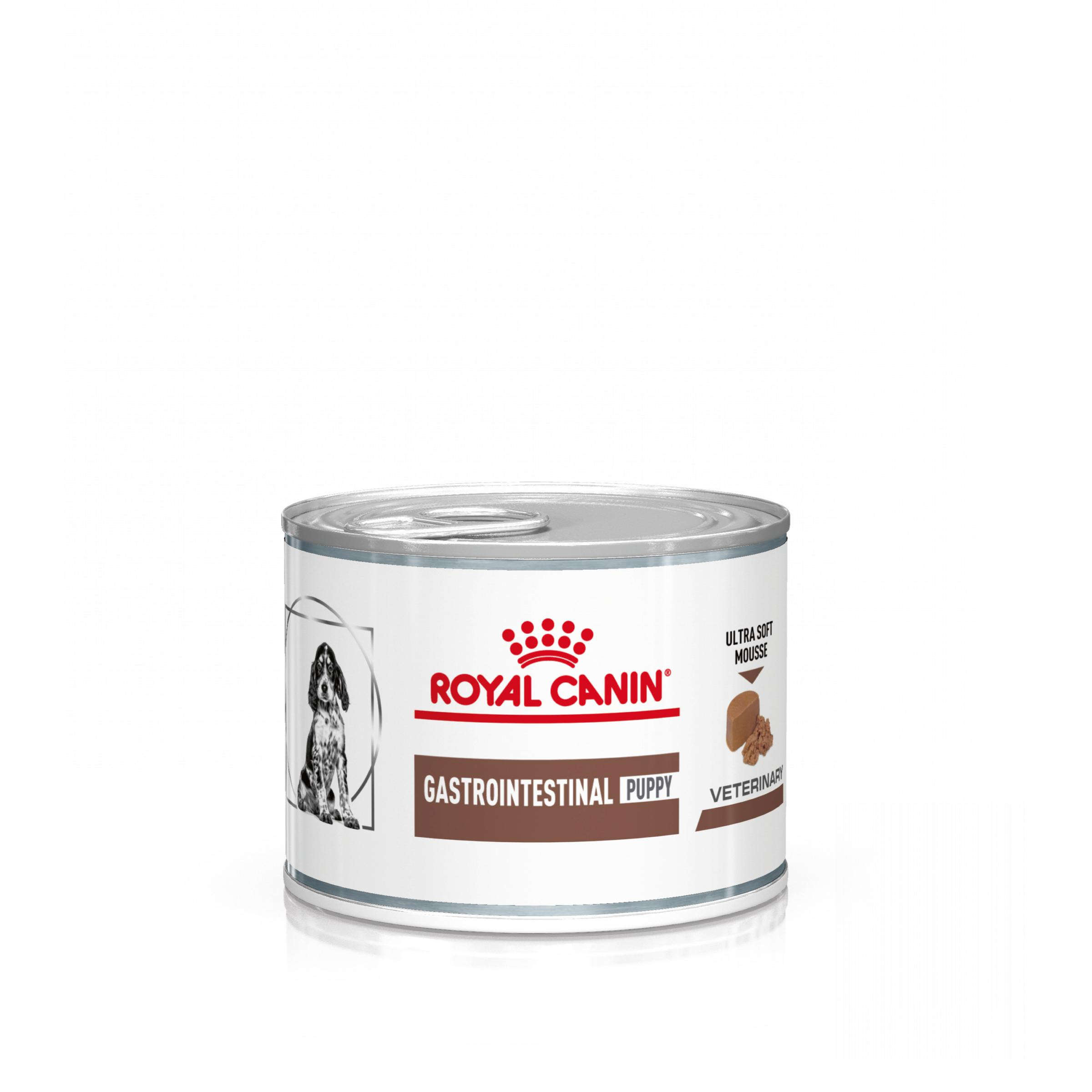 Royal Canin Veterinary Gastro intestinal puppy nat hondenvoer 195 gram