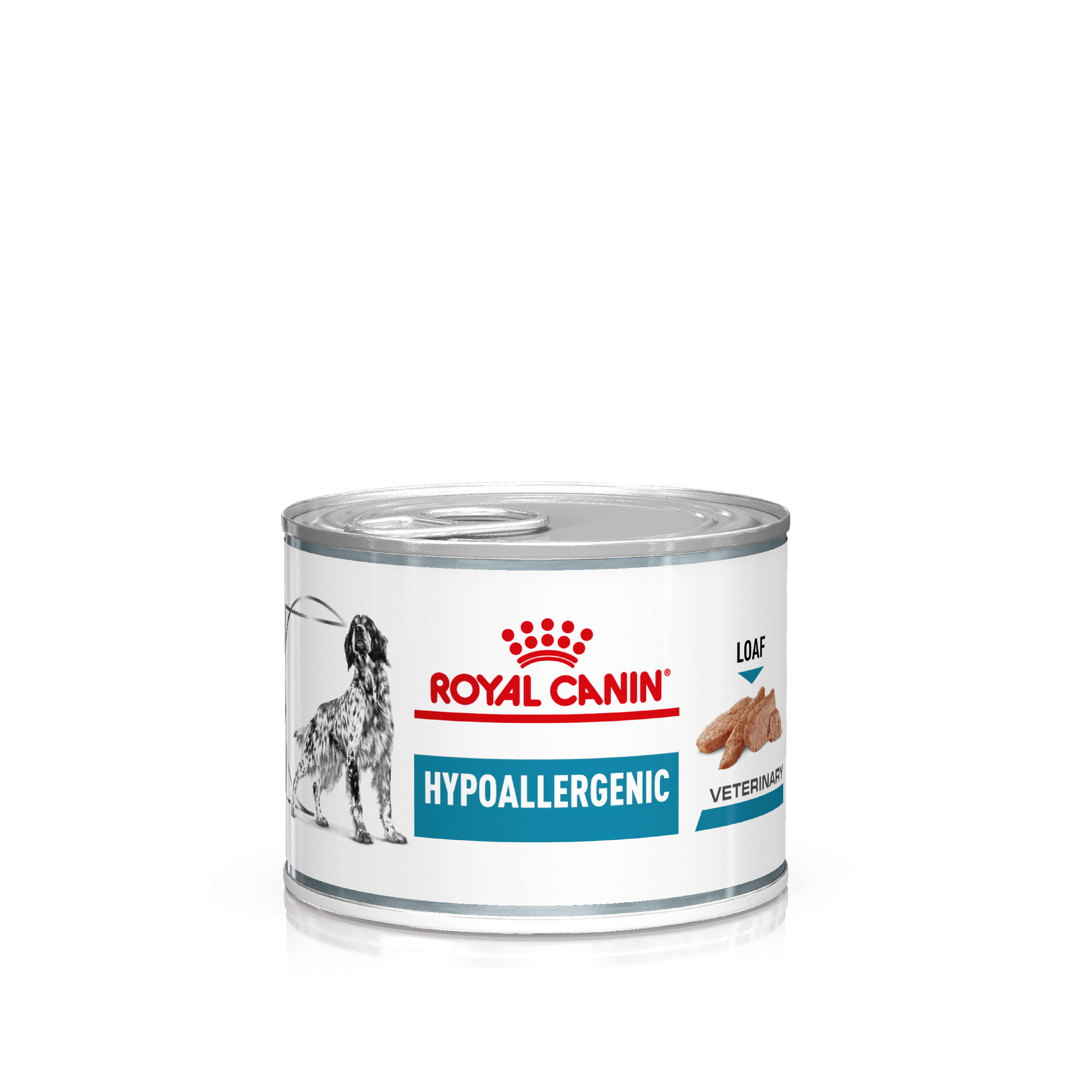 Royal Canin Veterinary Hypoallergenic våtfoder hund (200 g)