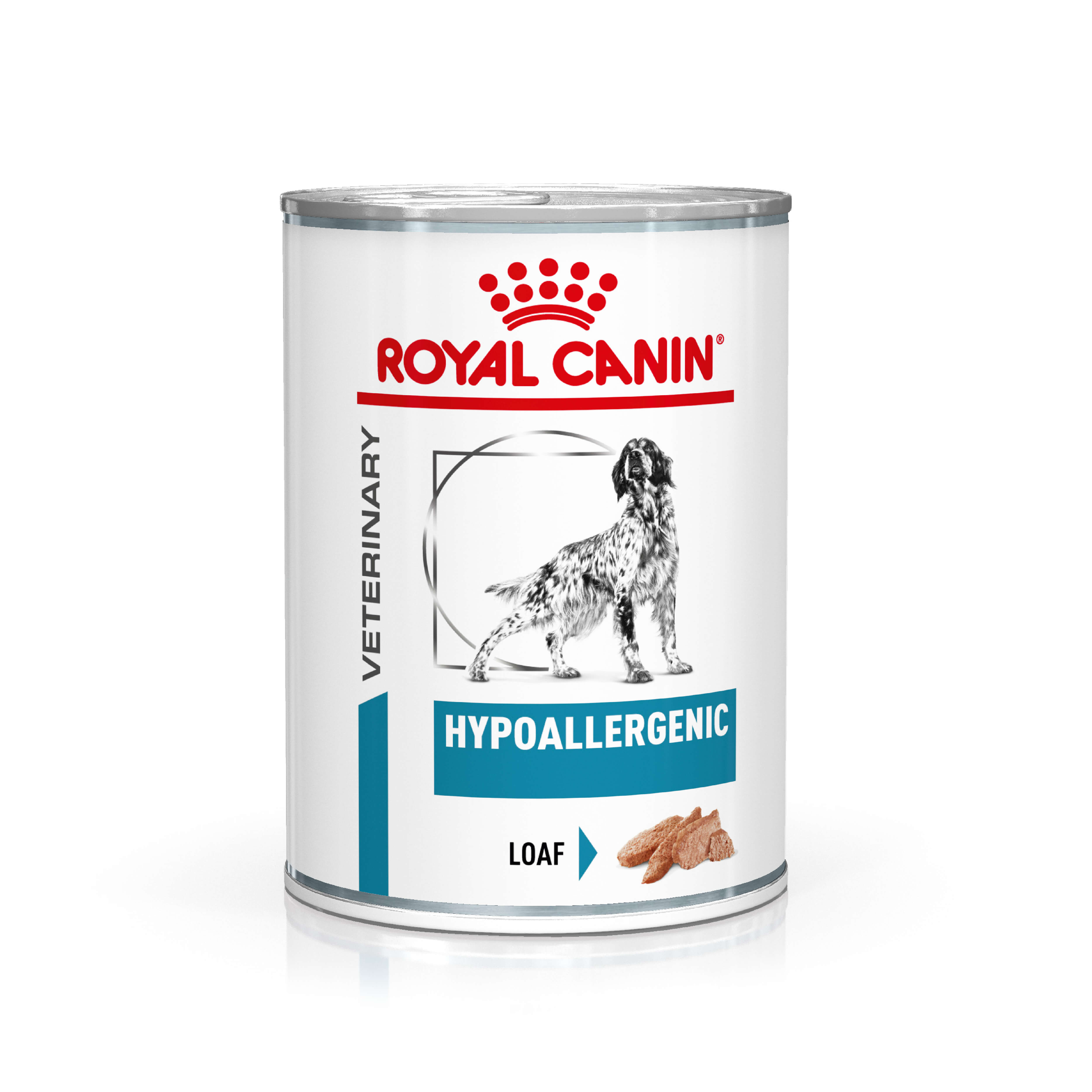 Royal Canin Veterinary Hypoallergenic våtfoder hund (400 g)