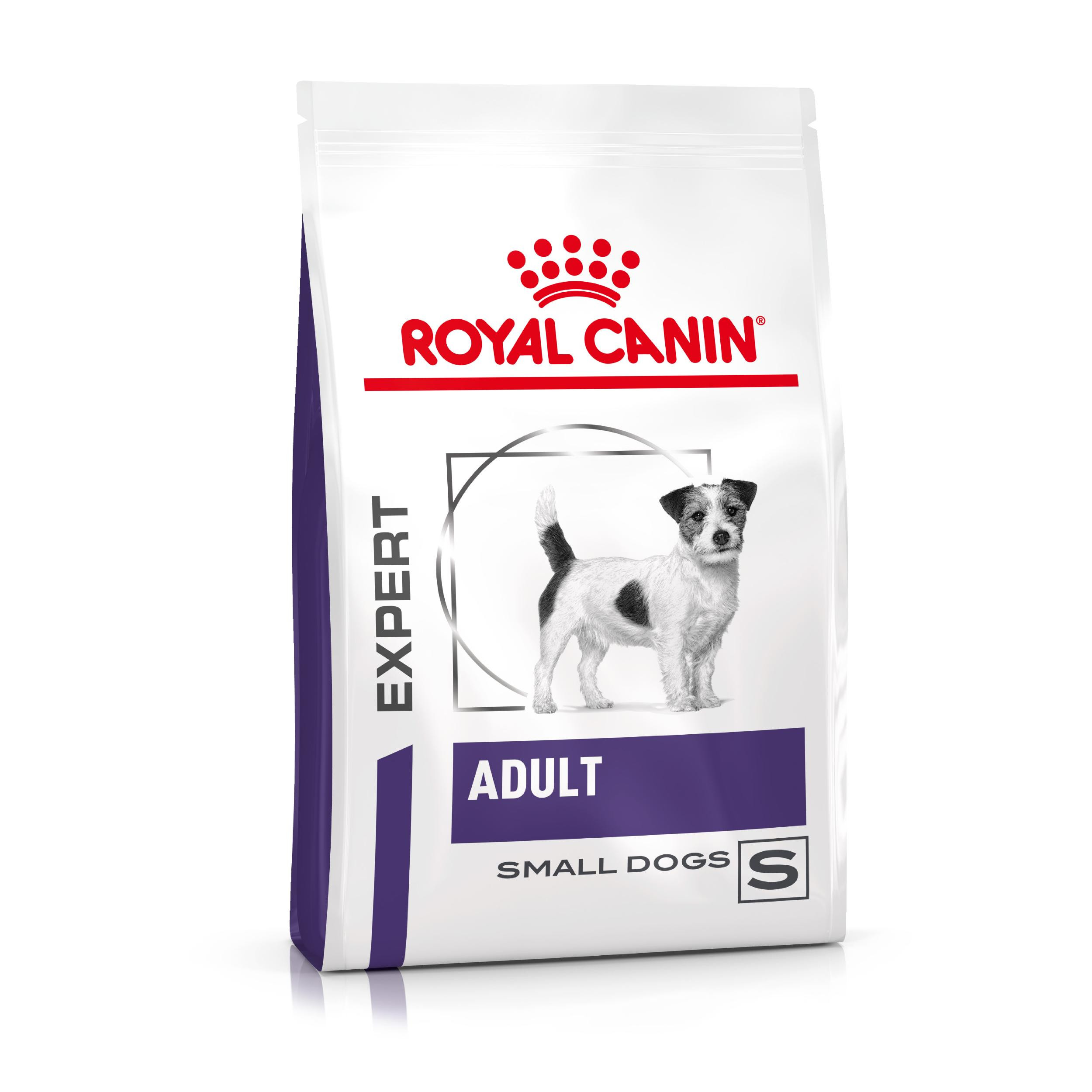Royal Canin Veterinary Adult Small Dogs hondenvoer