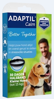 Adaptil Calm halsband (lugnande) för hund