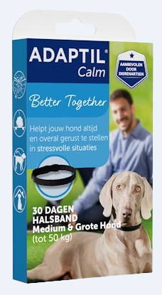 Adaptil Calm halsband (lugnande) för hund