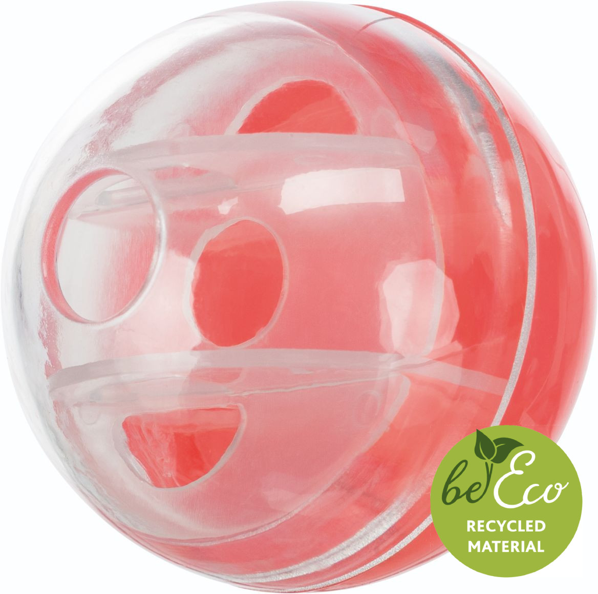 Trixie Be Eco Snackboll Activity för katt
