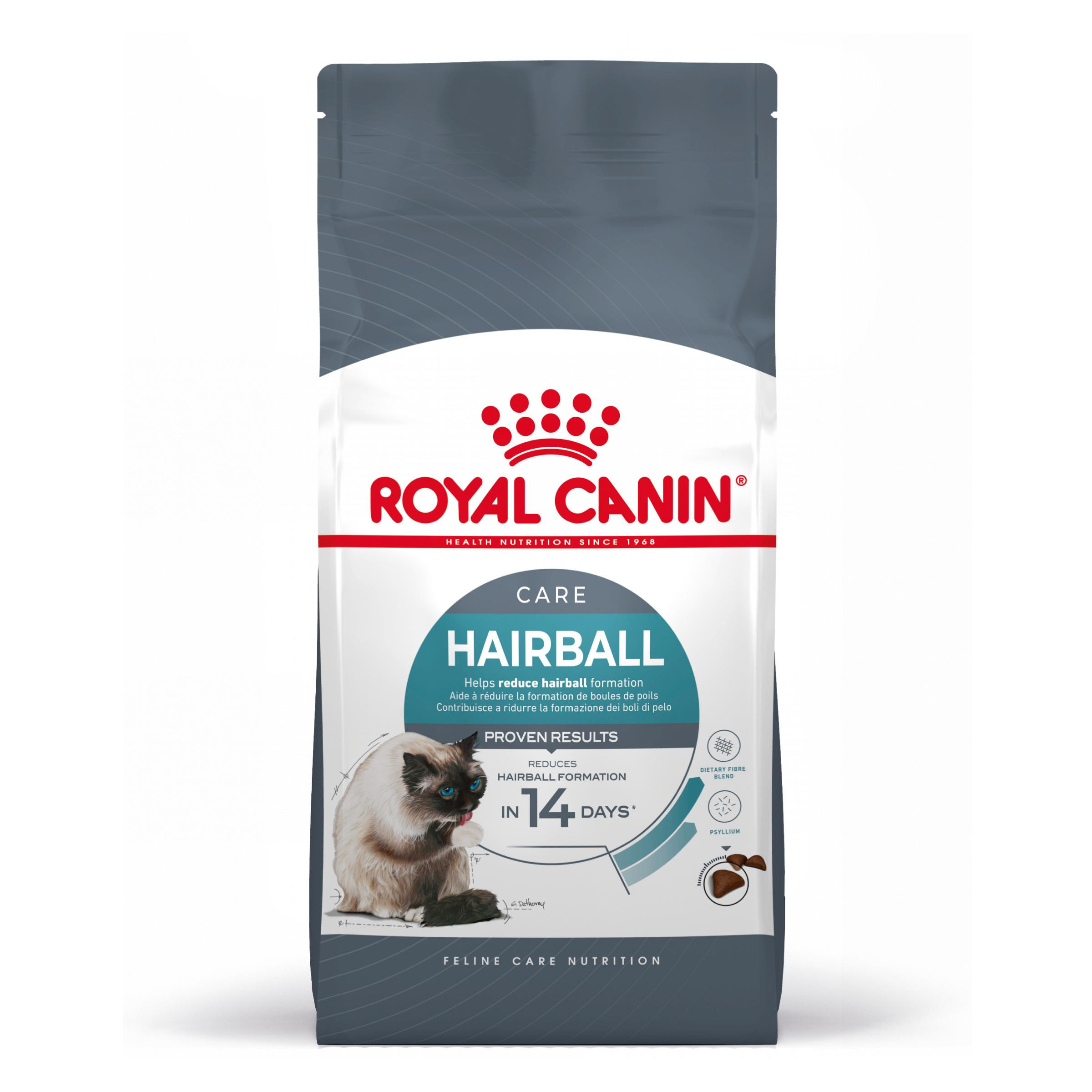 Royal Canin Hairball Care kattfoder