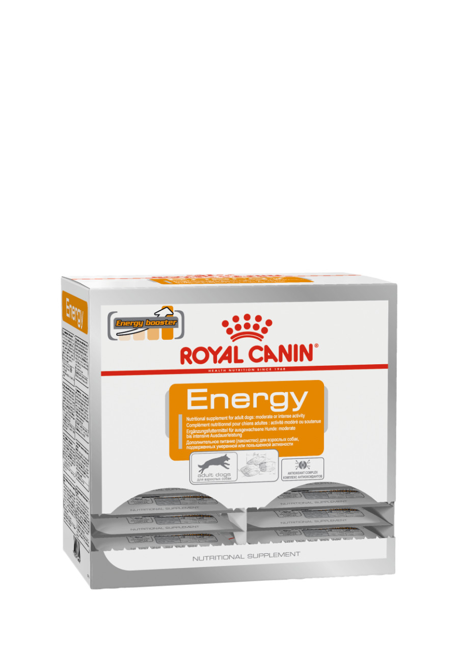 Royal Canin Energy energisnack för hundar